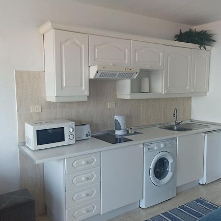 Apartmán Terraza Mar Blue Tacoronte Exteriér fotografie