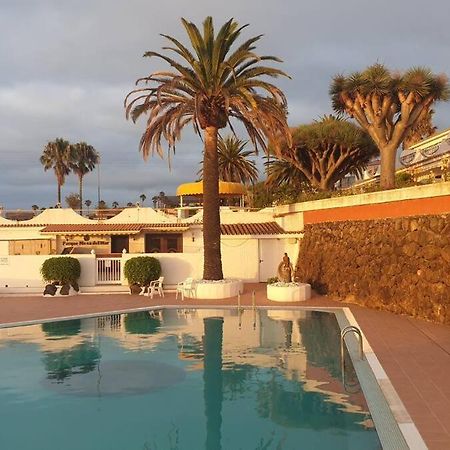 Apartmán Terraza Mar Blue Tacoronte Exteriér fotografie