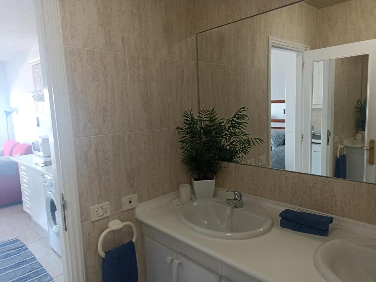 Apartmán Terraza Mar Blue Tacoronte Exteriér fotografie
